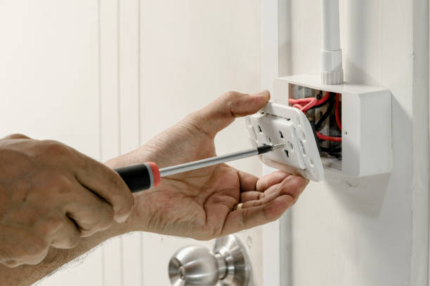 Emergency Electrical Repair Services in Rose Hill, KS