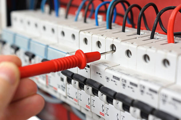 Best Surge Protection Installation  in Rose Hill, KS